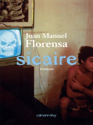 cover image of Sicaire